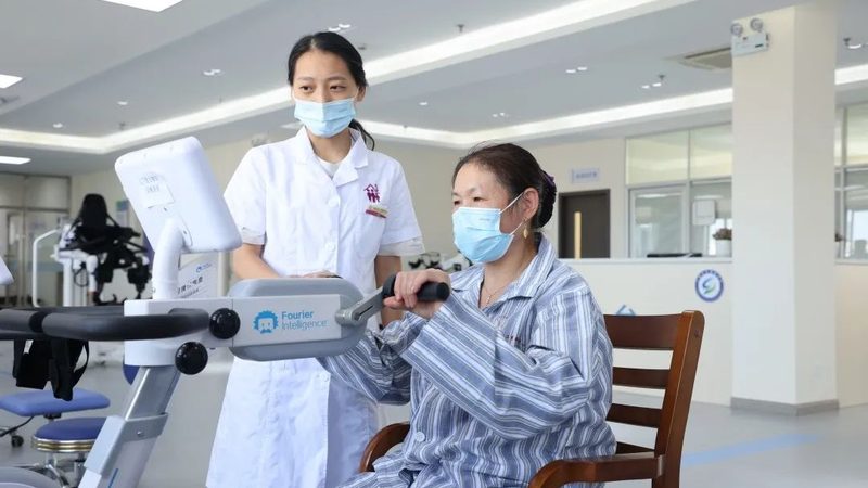 失能老人护理机构加盟，先看清这五个行业真相