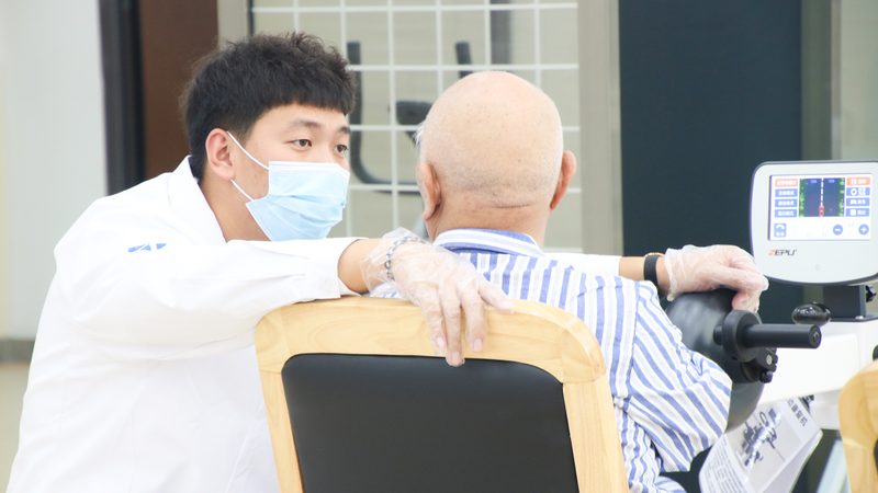 老旧小区改造，适老化步骤别搞反了