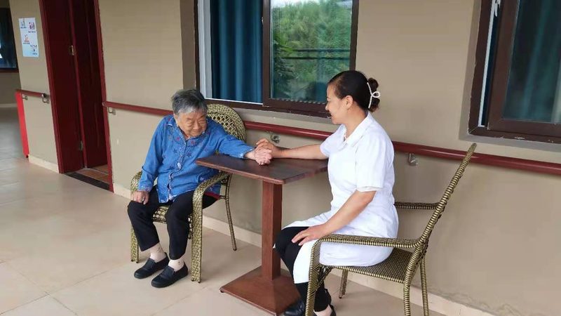 养老护理员培训资质证书，如何查询与辨别真伪？**
