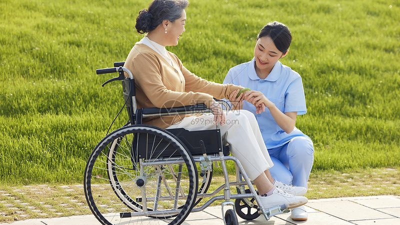 上海养老照护报价清单：揭秘养老机构收费背后的秘密