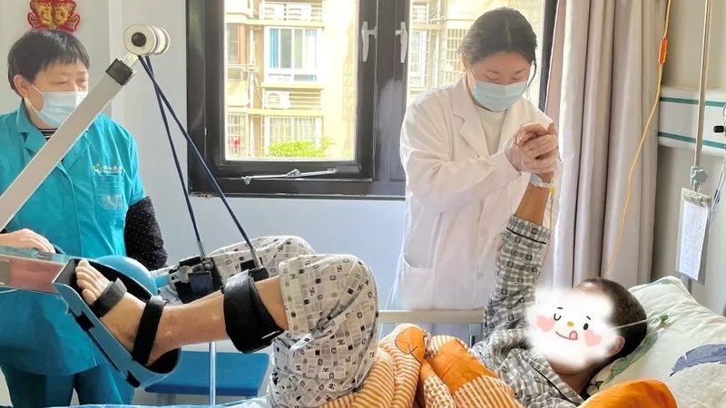 揭秘护工代理加盟：上海公司排名背后的真相