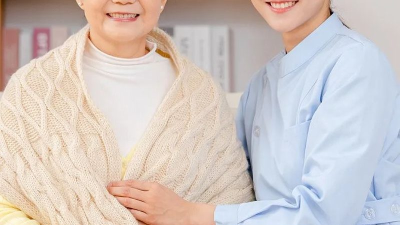 农村养老加盟项目，参数背后藏着运营门槛