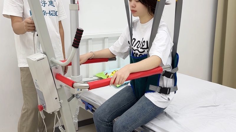 智慧养老加盟代理方案