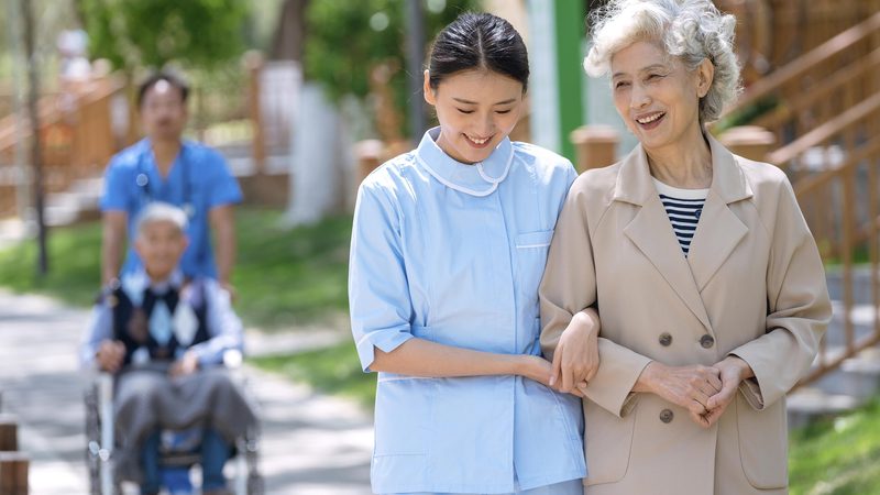 养老护理员报考条件，你真的看懂了吗