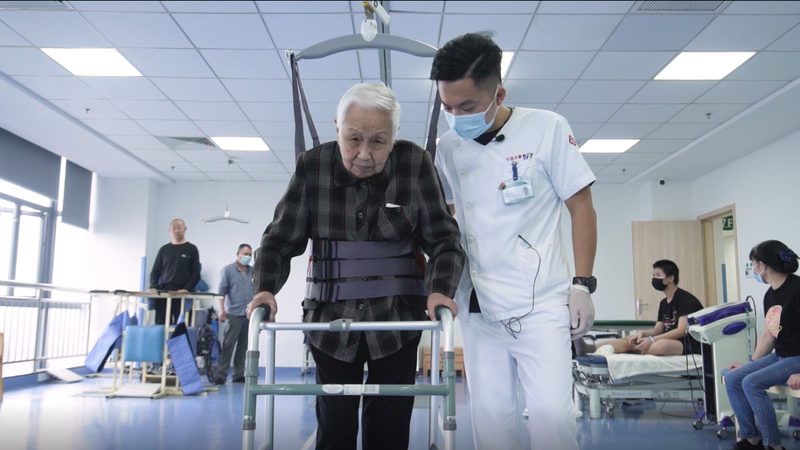 养老设施器材材质保养，这些步骤你做对了吗？**