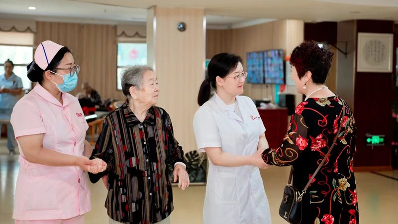 养老项目选址：容积率规定的内涵与考量**