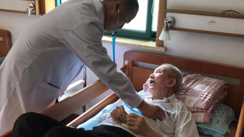 电动防褥疮气垫床价格
